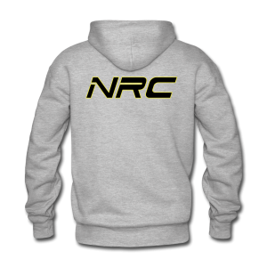 Sweat à capuche Homme NRC