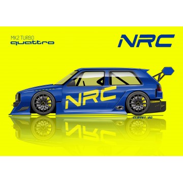 CREATIONS NRC